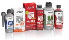 Акция! Комбо-наборы от LAVR!