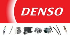 Технический тренинг DENSO в Новосибирске