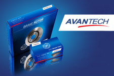 Тормозная система AVANTECH: вебинар 25 марта