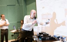 Семинар ADVICS. Новосибирск, 23 июля