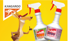 KANGAROO: система бонусирования консультантов