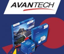 Итоги розыгрыша от бренда AVANTECH